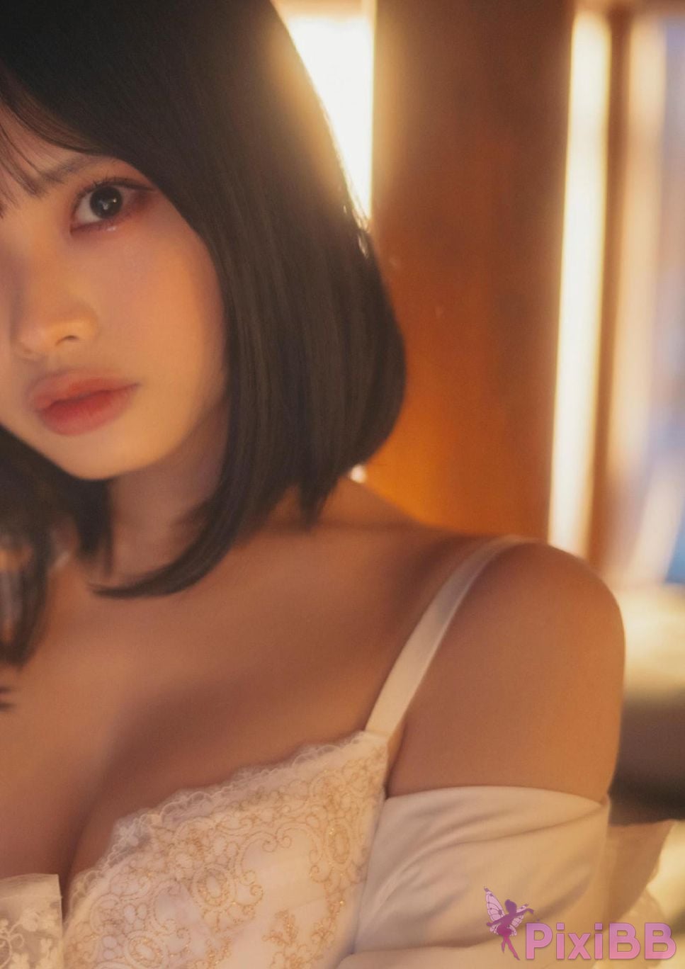 Japanese Idol Mame Daifuku Mamedaifuku Im an adult Okay right photo collection Wunder Publishing House PixiBB.COM 117