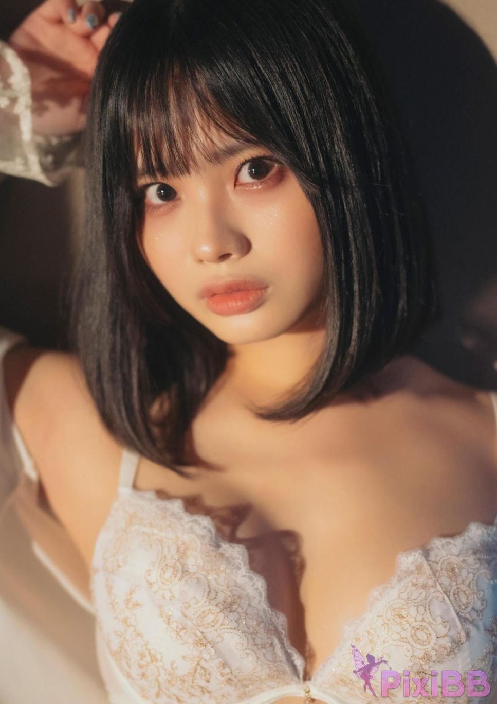 Japanese Idol Mame Daifuku Mamedaifuku Im an adult Okay right photo collection Wunder Publishing House PixiBB.COM 119