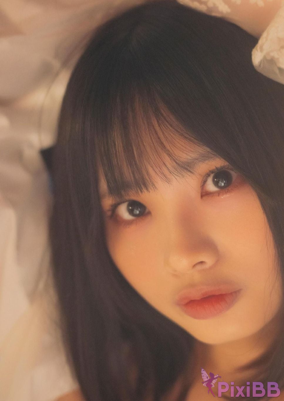 Japanese Idol Mame Daifuku Mamedaifuku Im an adult Okay right photo collection Wunder Publishing House PixiBB.COM 124