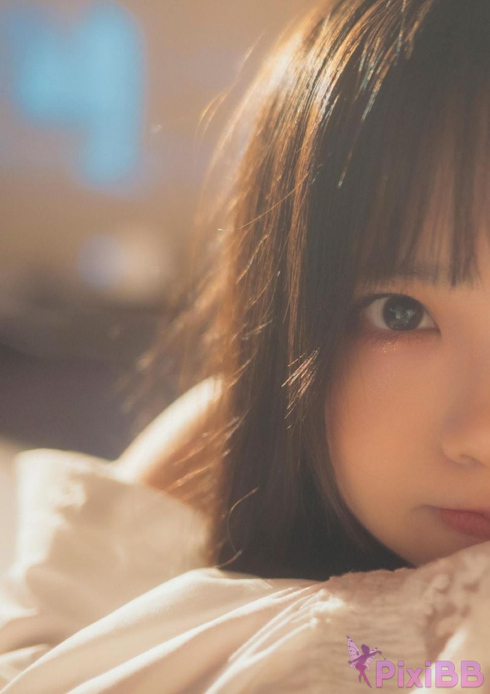 Japanese Idol Mame Daifuku Mamedaifuku Im an adult Okay right photo collection Wunder Publishing House PixiBB.COM 132