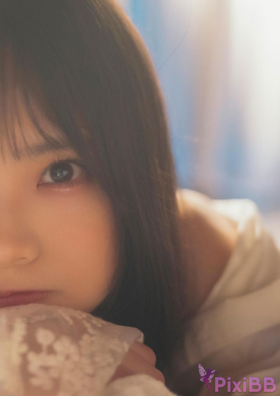 Japanese Idol Mame Daifuku Mamedaifuku Im an adult Okay right photo collection Wunder Publishing House PixiBB.COM 133