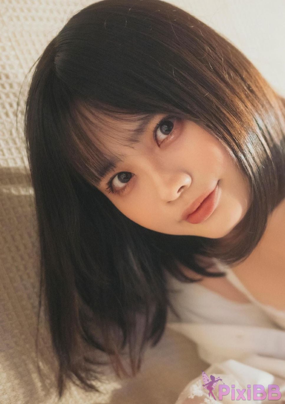 Japanese Idol Mame Daifuku Mamedaifuku Im an adult Okay right photo collection Wunder Publishing House PixiBB.COM 140