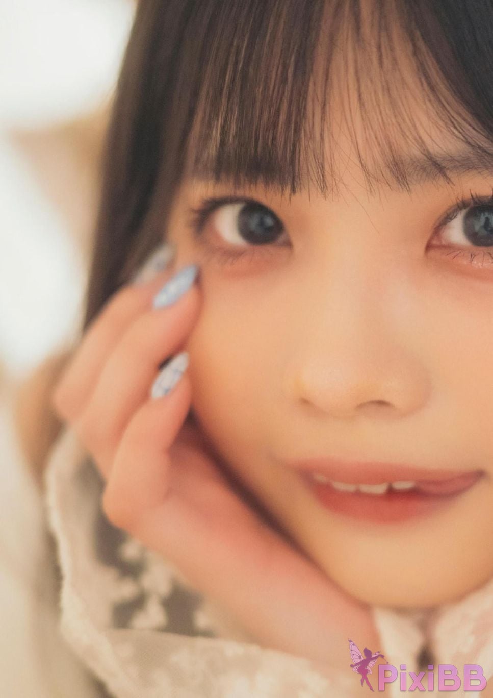 Japanese Idol Mame Daifuku Mamedaifuku Im an adult Okay right photo collection Wunder Publishing House PixiBB.COM 142