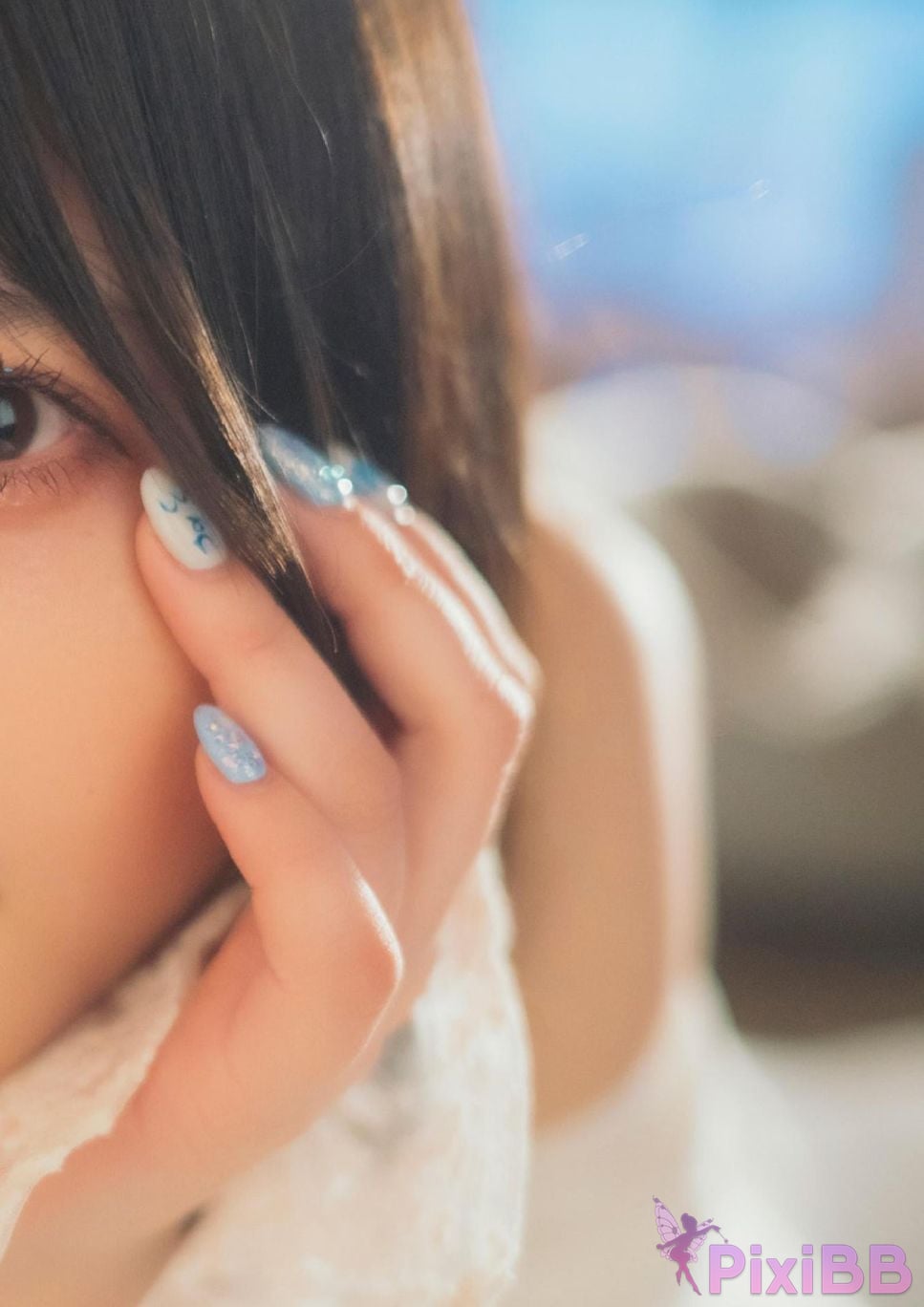Japanese Idol Mame Daifuku Mamedaifuku Im an adult Okay right photo collection Wunder Publishing House PixiBB.COM 143
