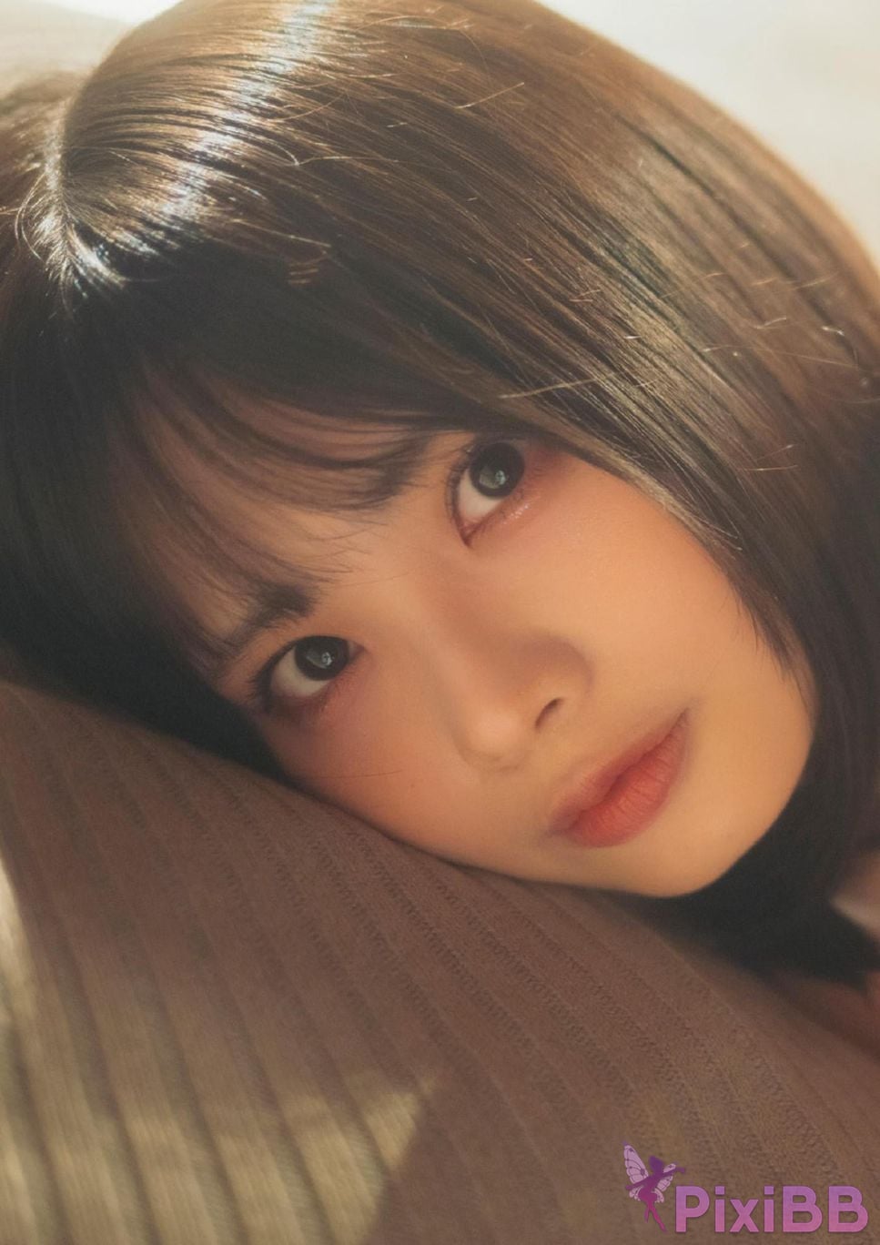 Japanese Idol Mame Daifuku Mamedaifuku Im an adult Okay right photo collection Wunder Publishing House PixiBB.COM 148