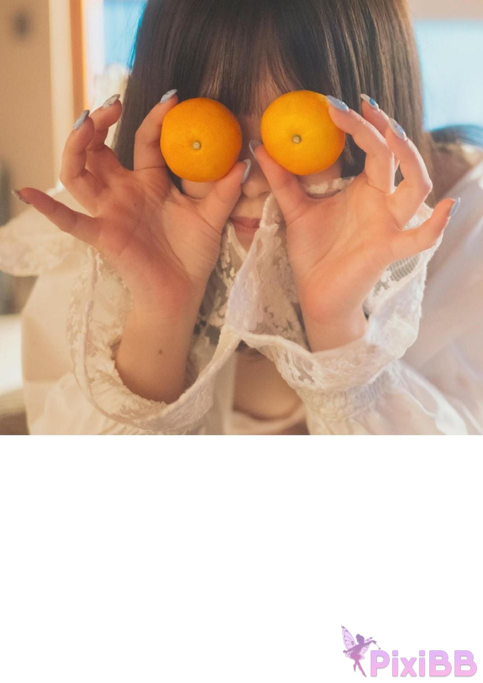Japanese Idol Mame Daifuku Mamedaifuku Im an adult Okay right photo collection Wunder Publishing House PixiBB.COM 158