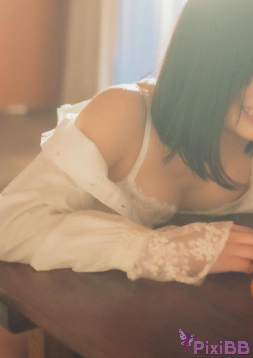 Japanese Idol Mame Daifuku Mamedaifuku Im an adult Okay right photo collection Wunder Publishing House PixiBB.COM 166