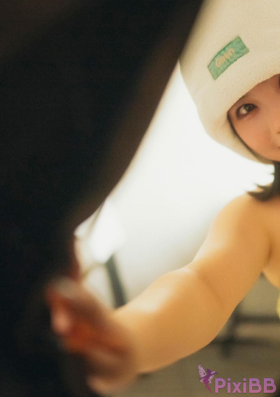 Japanese Idol Mame Daifuku Mamedaifuku Im an adult Okay right photo collection Wunder Publishing House PixiBB.COM 174