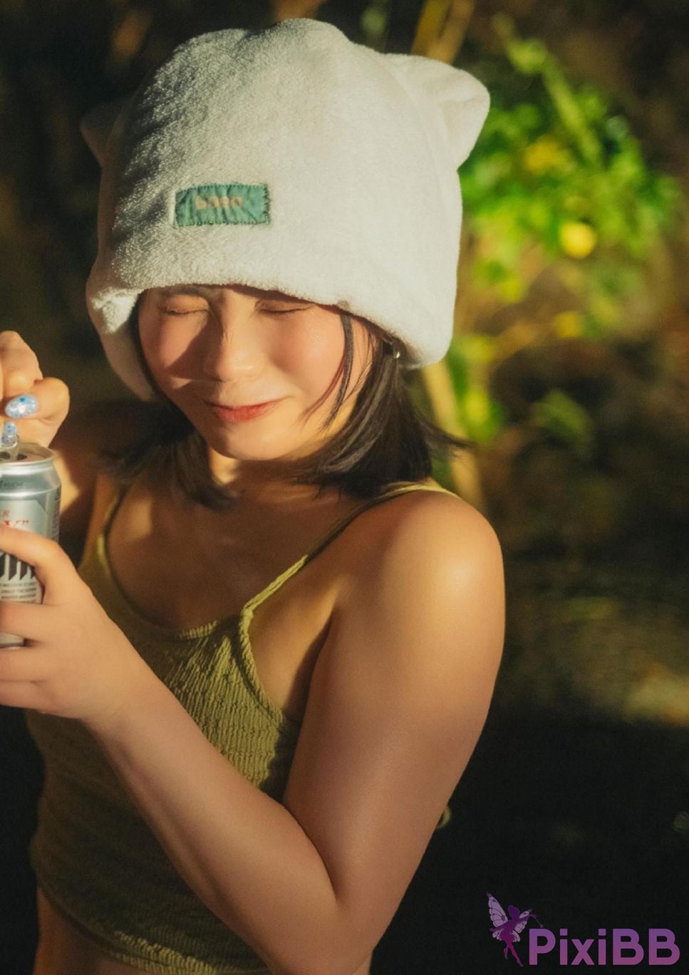 Japanese Idol Mame Daifuku Mamedaifuku Im an adult Okay right photo collection Wunder Publishing House PixiBB.COM 205