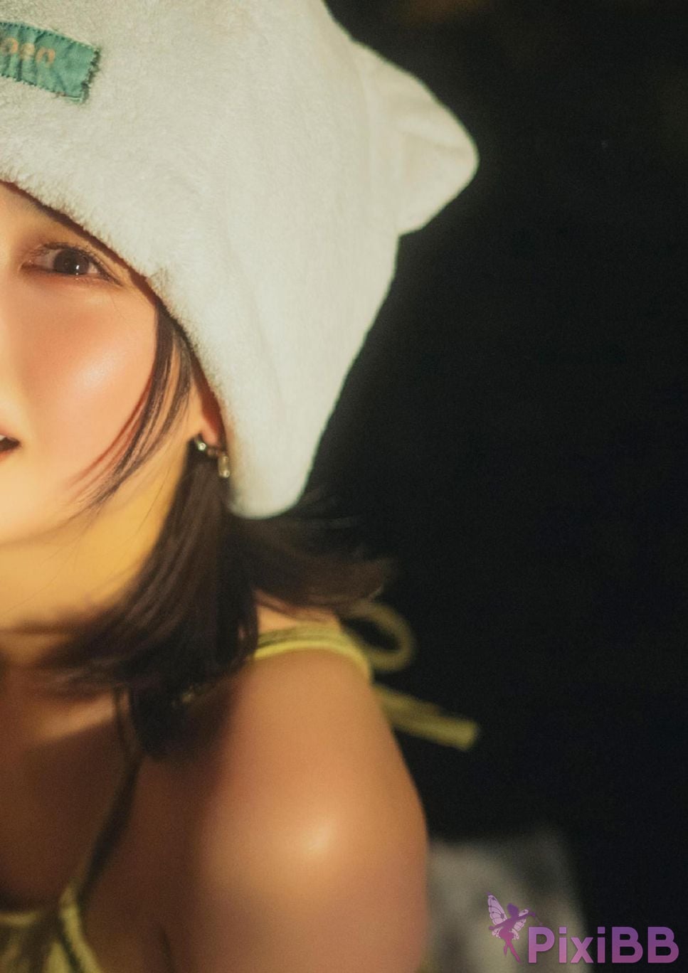 Japanese Idol Mame Daifuku Mamedaifuku Im an adult Okay right photo collection Wunder Publishing House PixiBB.COM 207