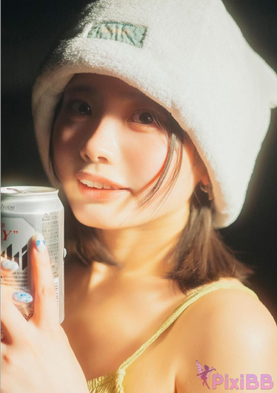 Japanese Idol Mame Daifuku Mamedaifuku Im an adult Okay right photo collection Wunder Publishing House PixiBB.COM 211