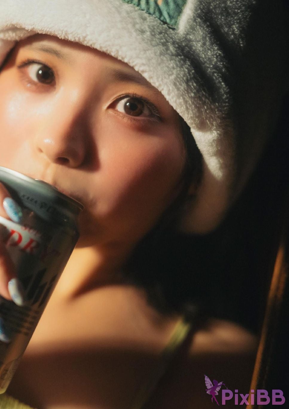 Japanese Idol Mame Daifuku Mamedaifuku Im an adult Okay right photo collection Wunder Publishing House PixiBB.COM 217