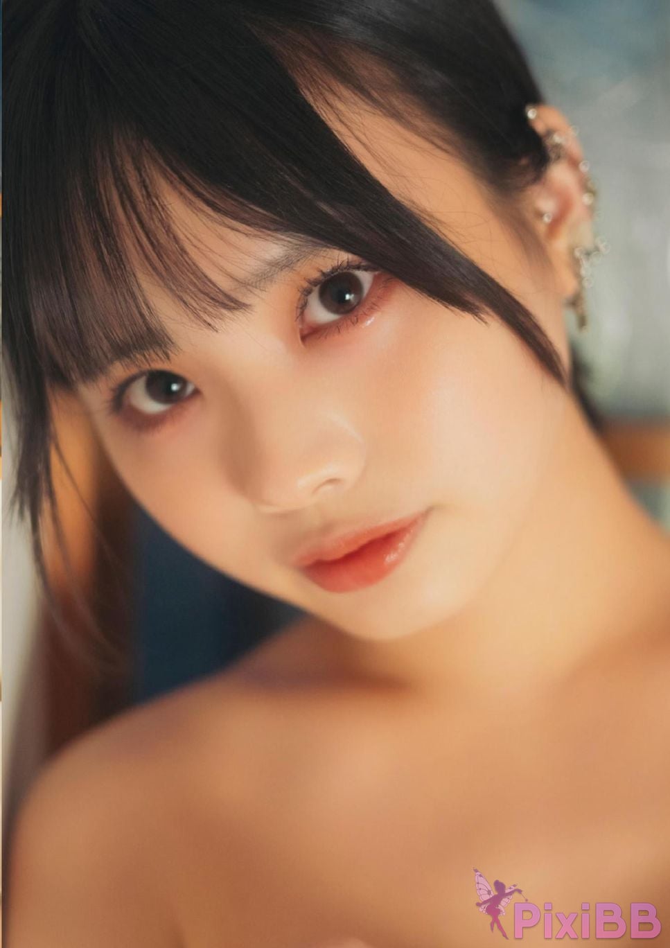 Japanese Idol Mame Daifuku Mamedaifuku Im an adult Okay right photo collection Wunder Publishing House PixiBB.COM 227