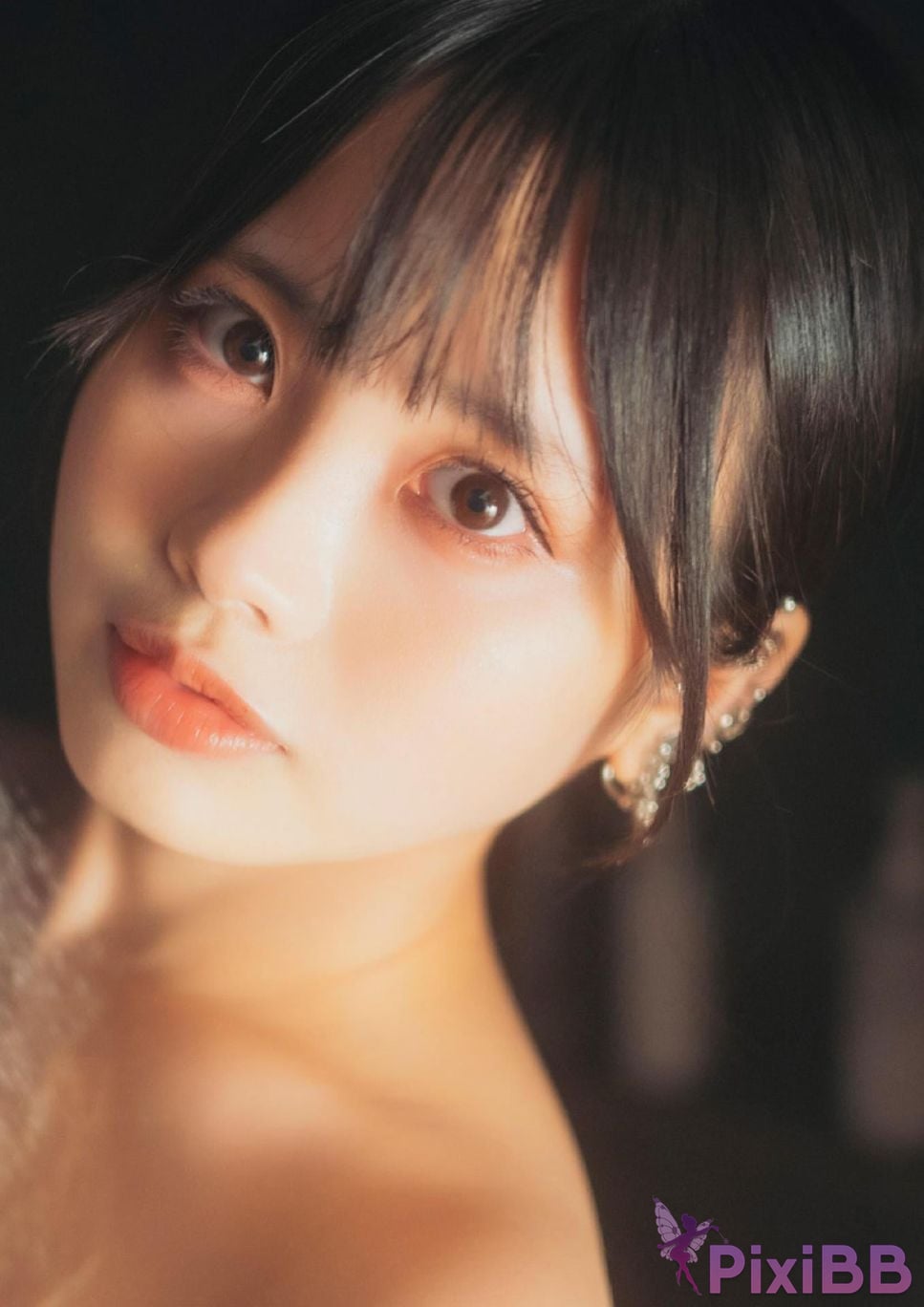 Japanese Idol Mame Daifuku Mamedaifuku Im an adult Okay right photo collection Wunder Publishing House PixiBB.COM 241