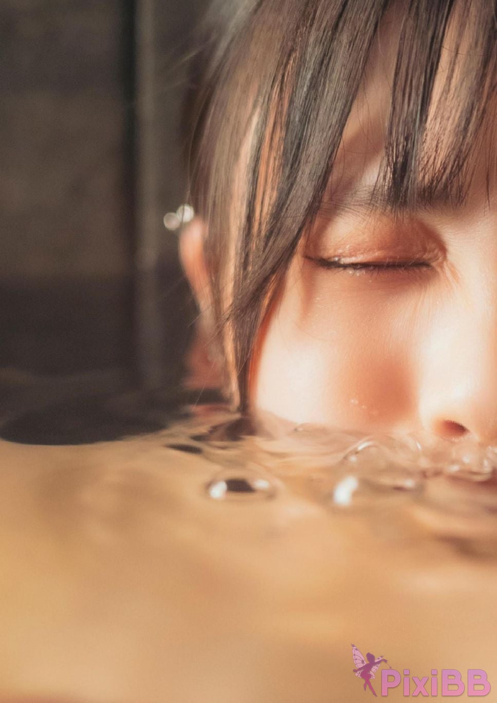 Japanese Idol Mame Daifuku Mamedaifuku Im an adult Okay right photo collection Wunder Publishing House PixiBB.COM 254