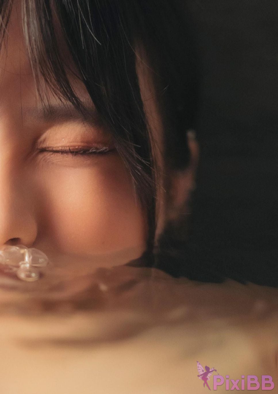 Japanese Idol Mame Daifuku Mamedaifuku Im an adult Okay right photo collection Wunder Publishing House PixiBB.COM 255