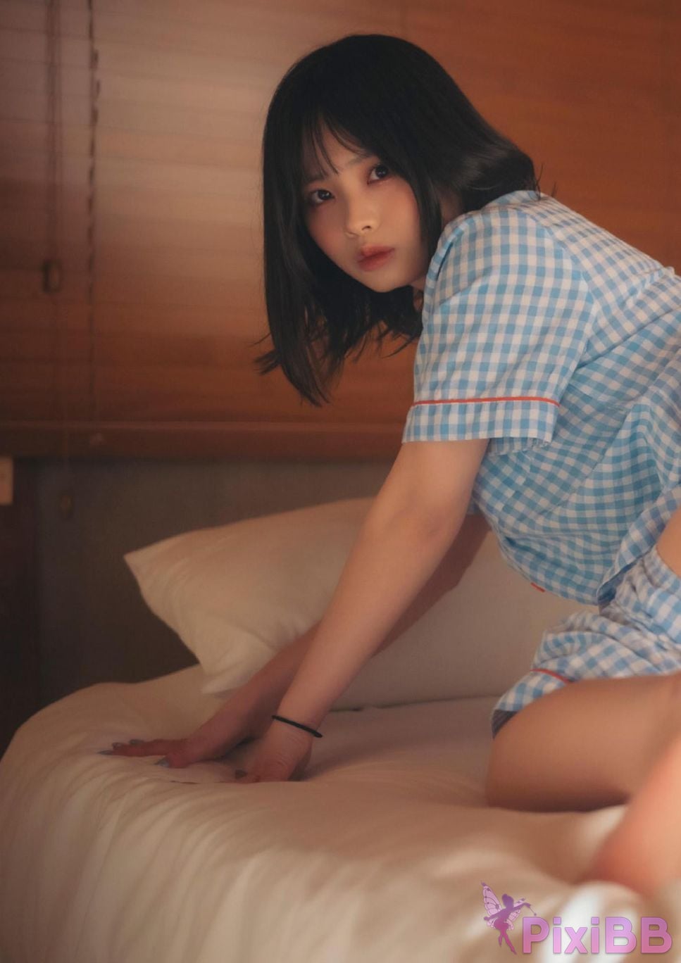 Japanese Idol Mame Daifuku Mamedaifuku Im an adult Okay right photo collection Wunder Publishing House PixiBB.COM 276