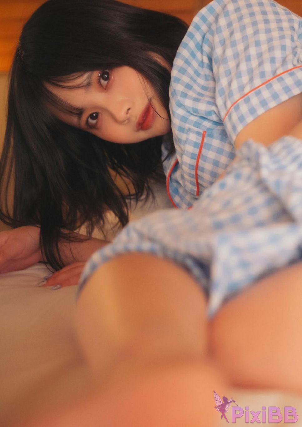 Japanese Idol Mame Daifuku Mamedaifuku Im an adult Okay right photo collection Wunder Publishing House PixiBB.COM 278