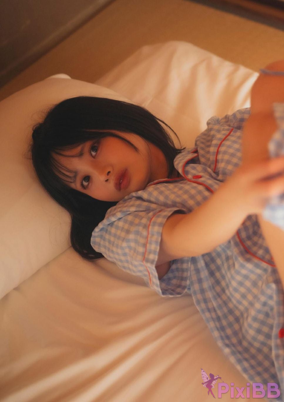 Japanese Idol Mame Daifuku Mamedaifuku Im an adult Okay right photo collection Wunder Publishing House PixiBB.COM 288