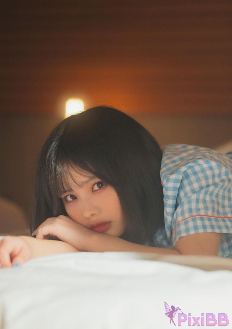 Japanese Idol Mame Daifuku Mamedaifuku Im an adult Okay right photo collection Wunder Publishing House PixiBB.COM 294