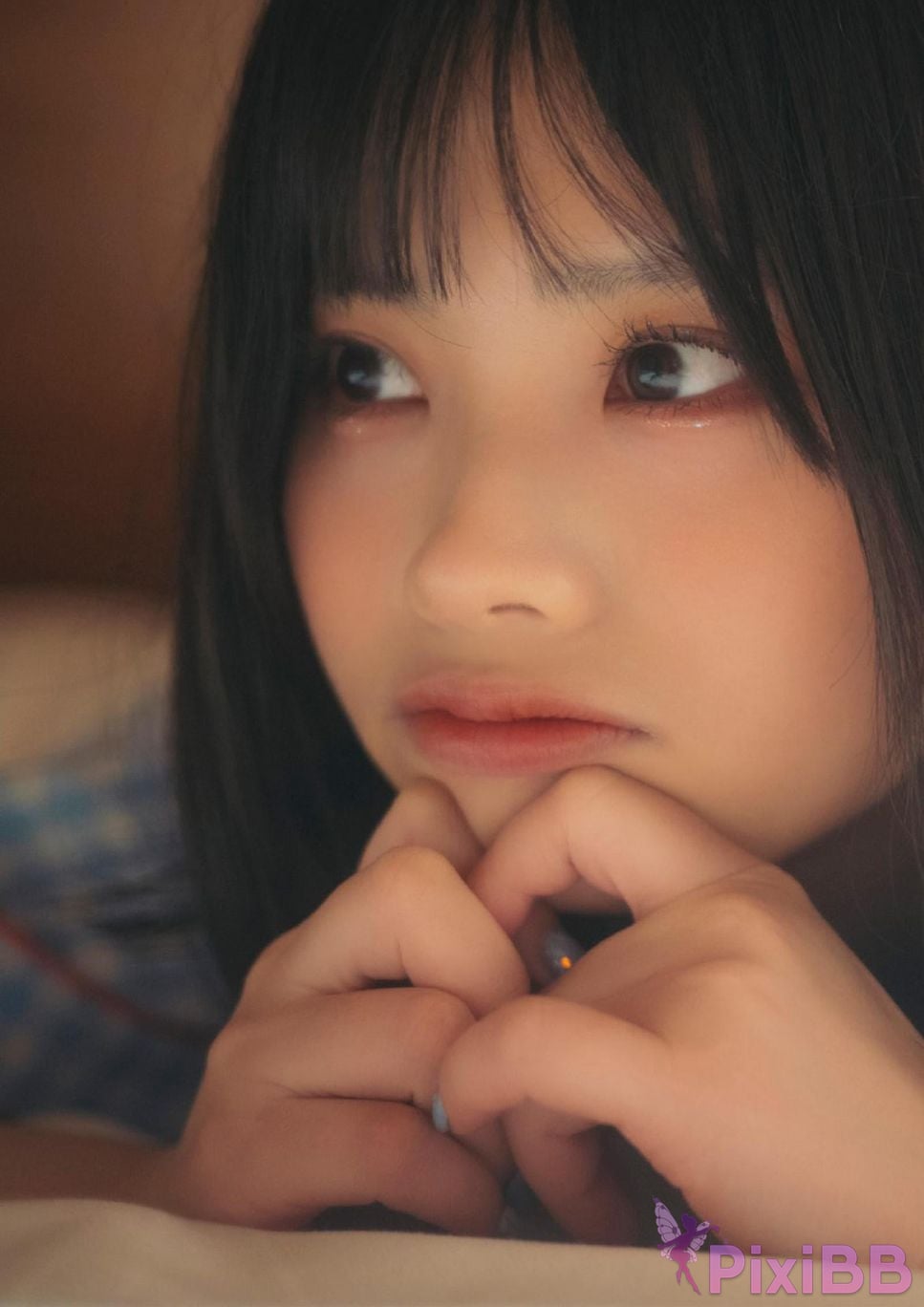 Japanese Idol Mame Daifuku Mamedaifuku Im an adult Okay right photo collection Wunder Publishing House PixiBB.COM 296