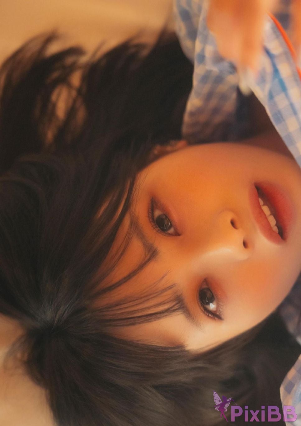 Japanese Idol Mame Daifuku Mamedaifuku Im an adult Okay right photo collection Wunder Publishing House PixiBB.COM 298