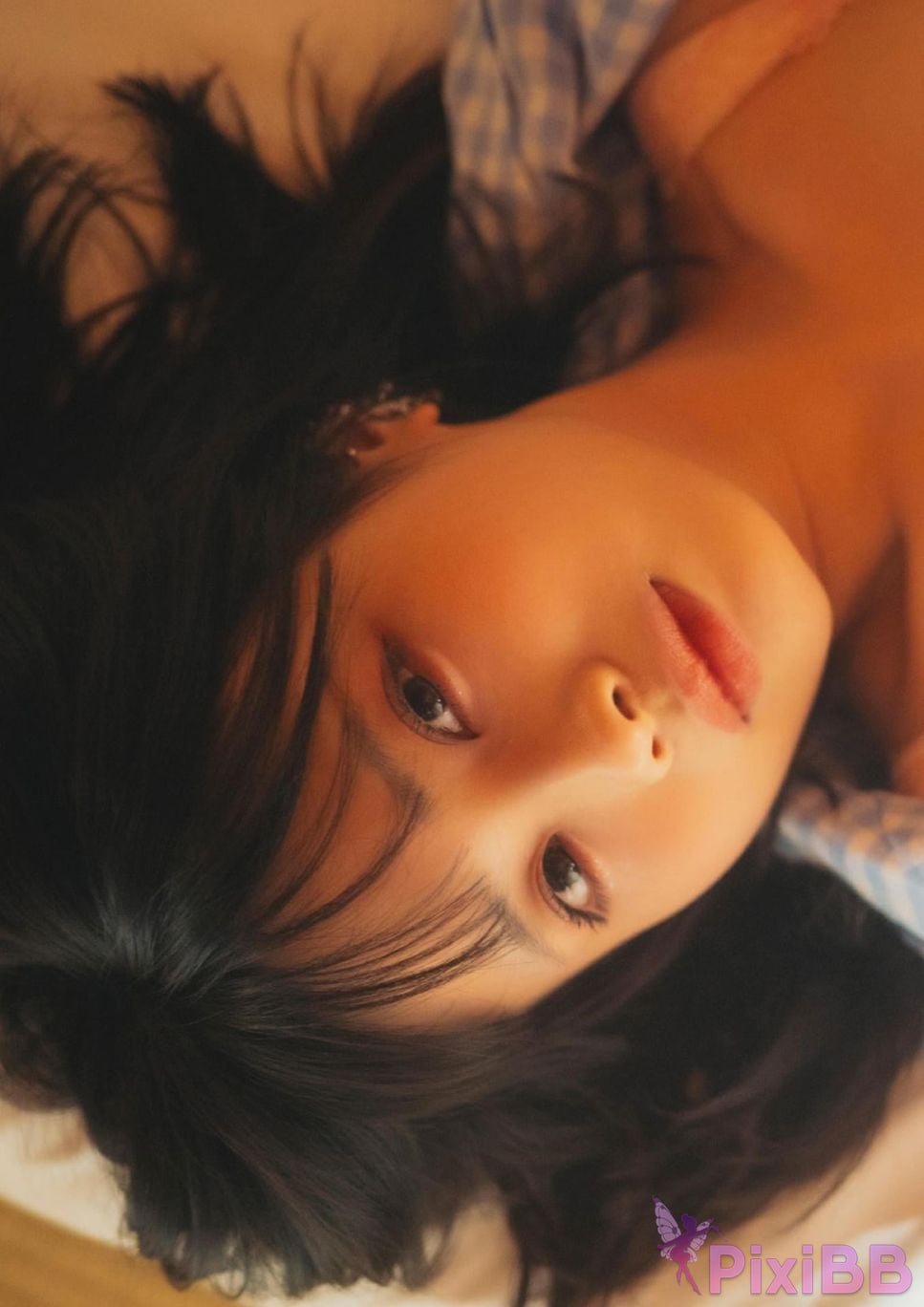 Japanese Idol Mame Daifuku Mamedaifuku Im an adult Okay right photo collection Wunder Publishing House PixiBB.COM 304