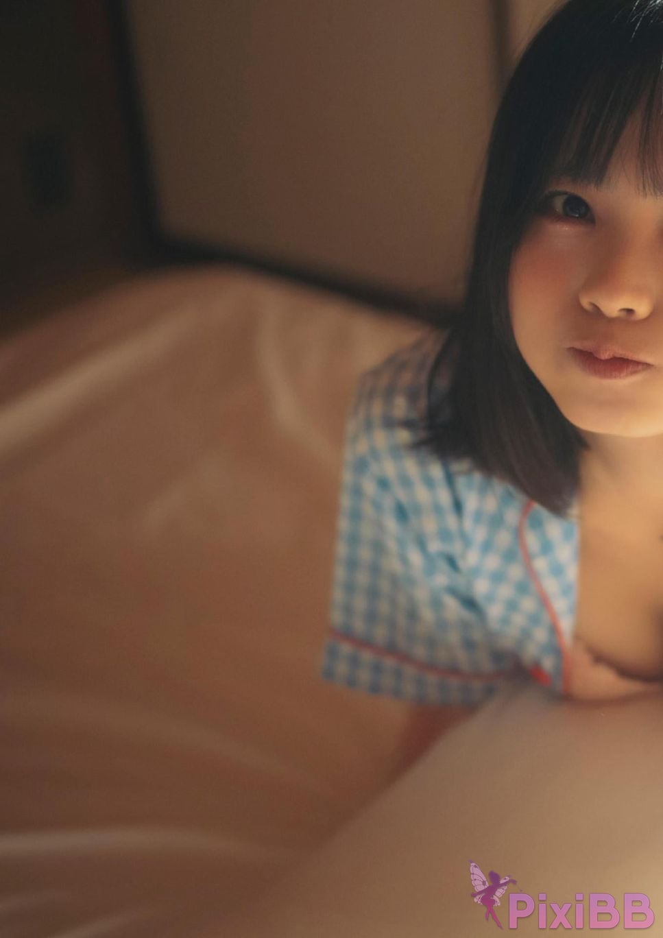 Japanese Idol Mame Daifuku Mamedaifuku Im an adult Okay right photo collection Wunder Publishing House PixiBB.COM 314