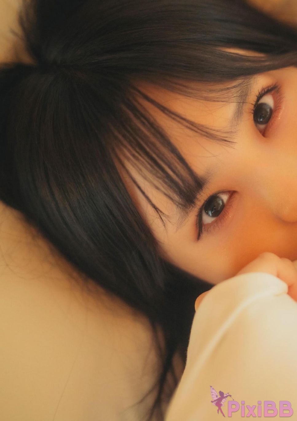 Japanese Idol Mame Daifuku Mamedaifuku Im an adult Okay right photo collection Wunder Publishing House PixiBB.COM 316