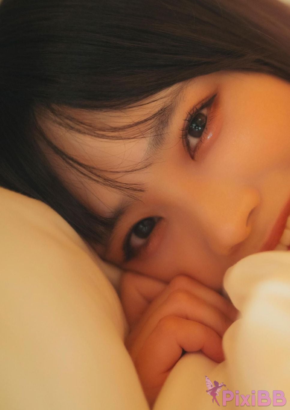 Japanese Idol Mame Daifuku Mamedaifuku Im an adult Okay right photo collection Wunder Publishing House PixiBB.COM 318