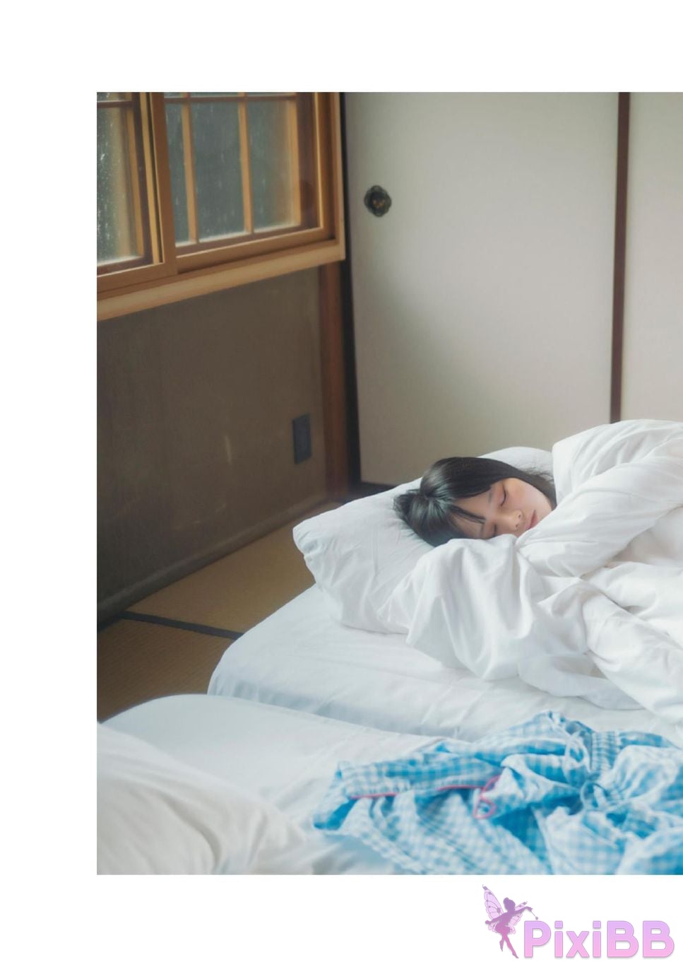 Japanese Idol Mame Daifuku Mamedaifuku Im an adult Okay right photo collection Wunder Publishing House PixiBB.COM 322