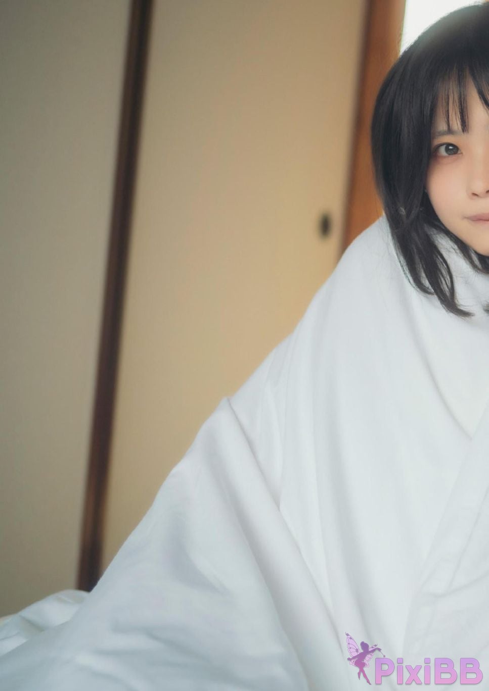Japanese Idol Mame Daifuku Mamedaifuku Im an adult Okay right photo collection Wunder Publishing House PixiBB.COM 334