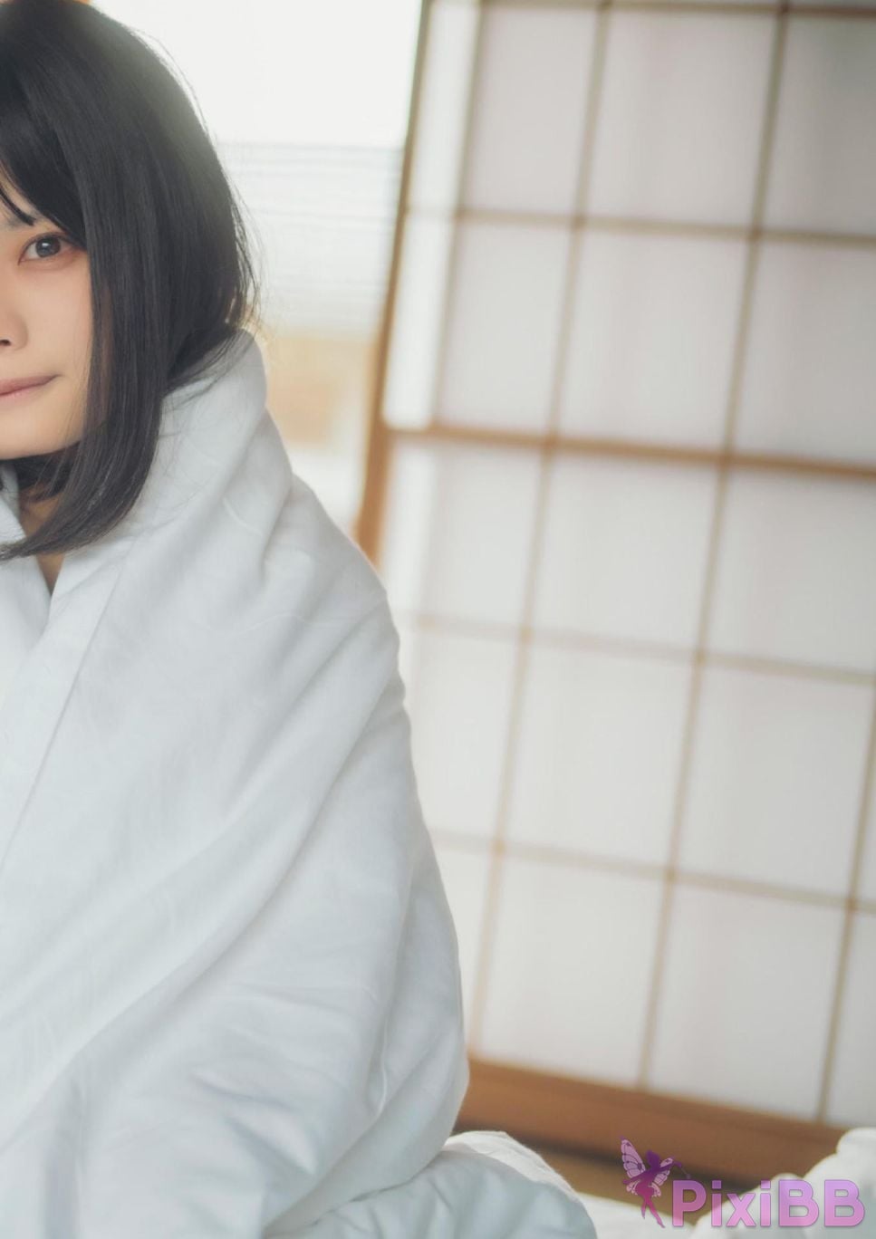 Japanese Idol Mame Daifuku Mamedaifuku Im an adult Okay right photo collection Wunder Publishing House PixiBB.COM 335