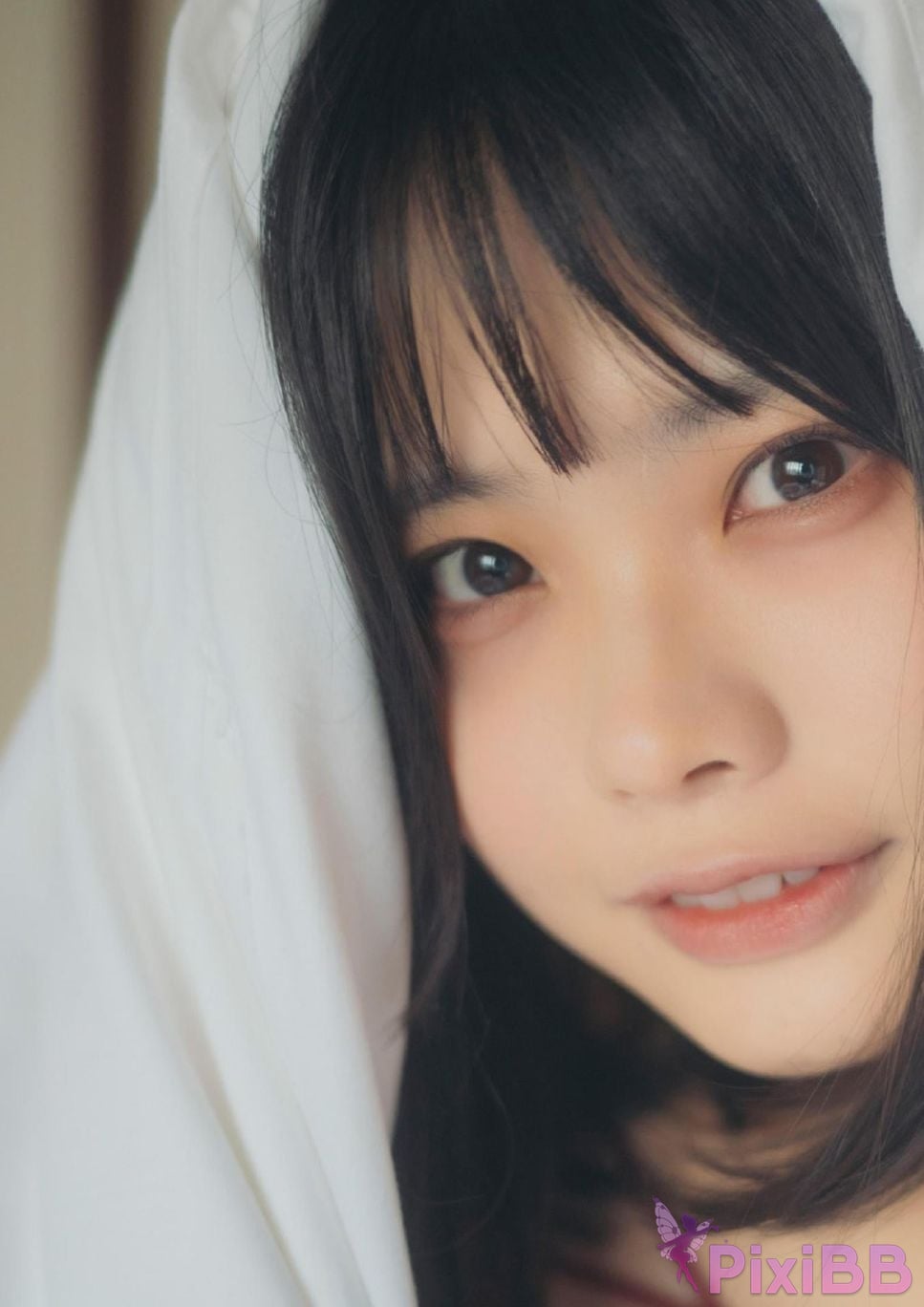 Japanese Idol Mame Daifuku Mamedaifuku Im an adult Okay right photo collection Wunder Publishing House PixiBB.COM 338