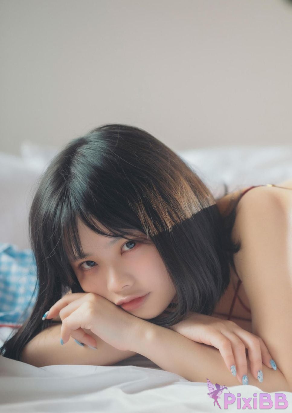 Japanese Idol Mame Daifuku Mamedaifuku Im an adult Okay right photo collection Wunder Publishing House PixiBB.COM 344