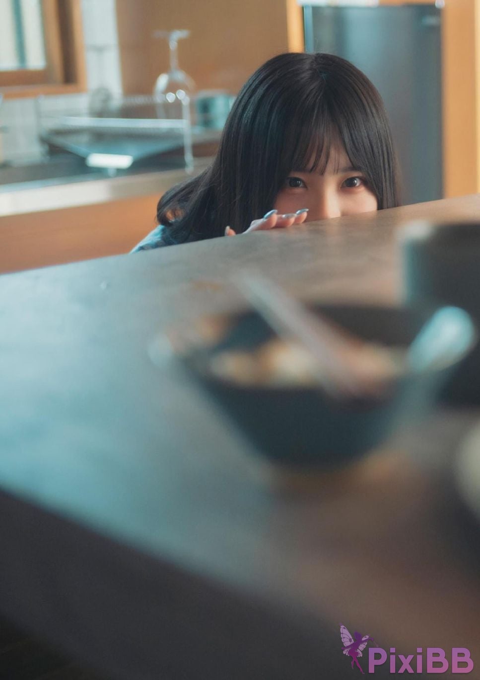 Japanese Idol Mame Daifuku Mamedaifuku Im an adult Okay right photo collection Wunder Publishing House PixiBB.COM 358