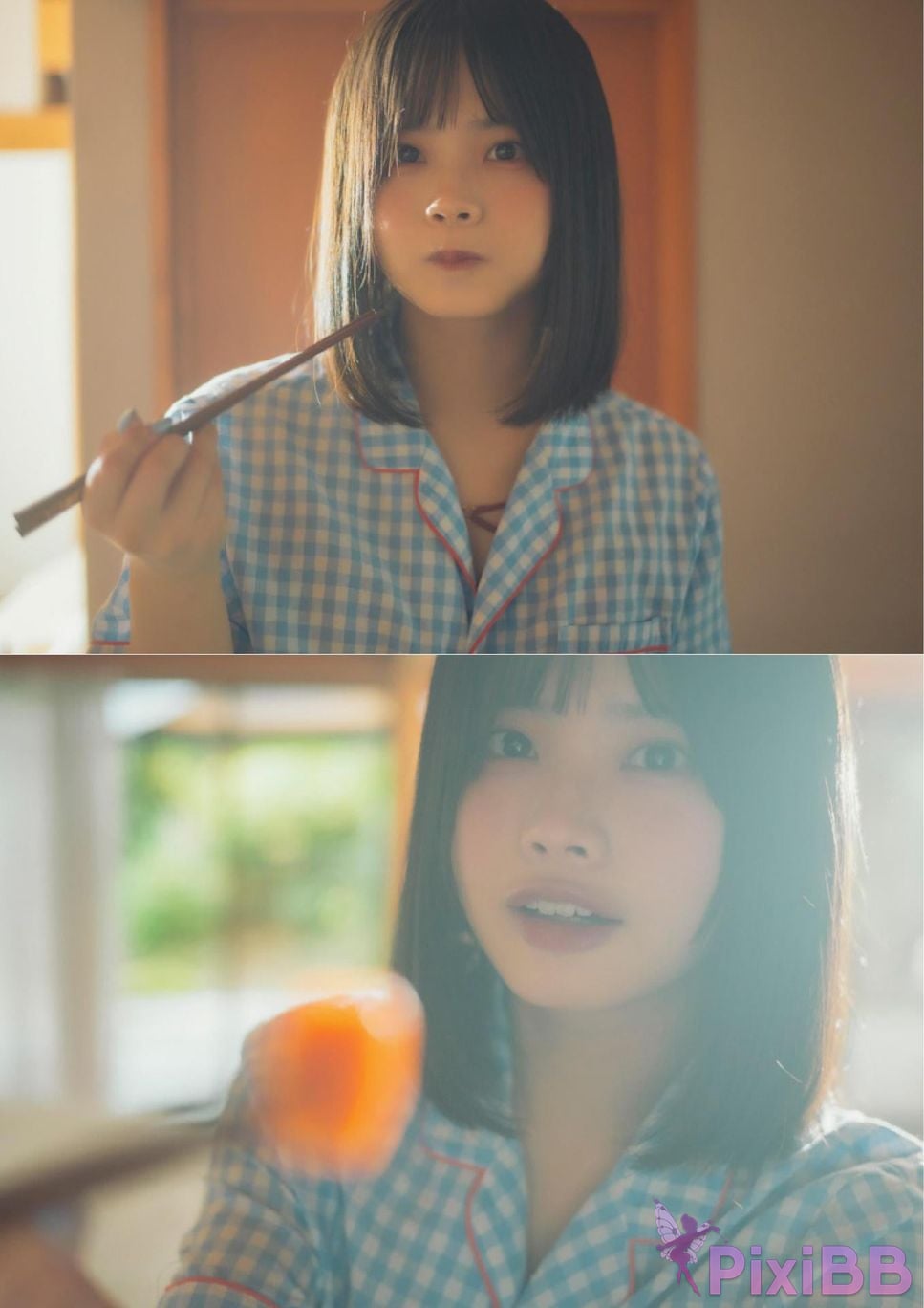 Japanese Idol Mame Daifuku Mamedaifuku Im an adult Okay right photo collection Wunder Publishing House PixiBB.COM 364
