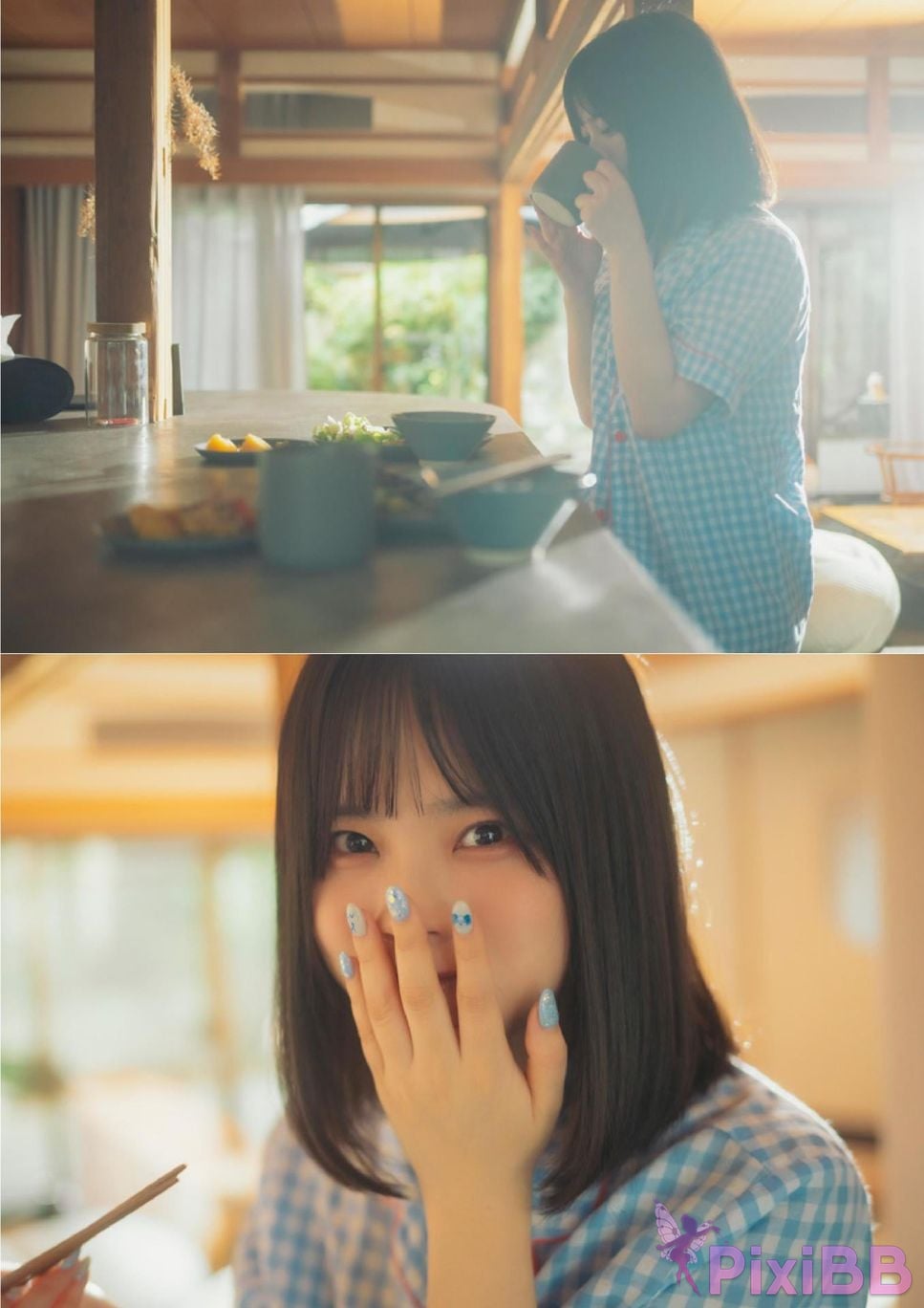Japanese Idol Mame Daifuku Mamedaifuku Im an adult Okay right photo collection Wunder Publishing House PixiBB.COM 365