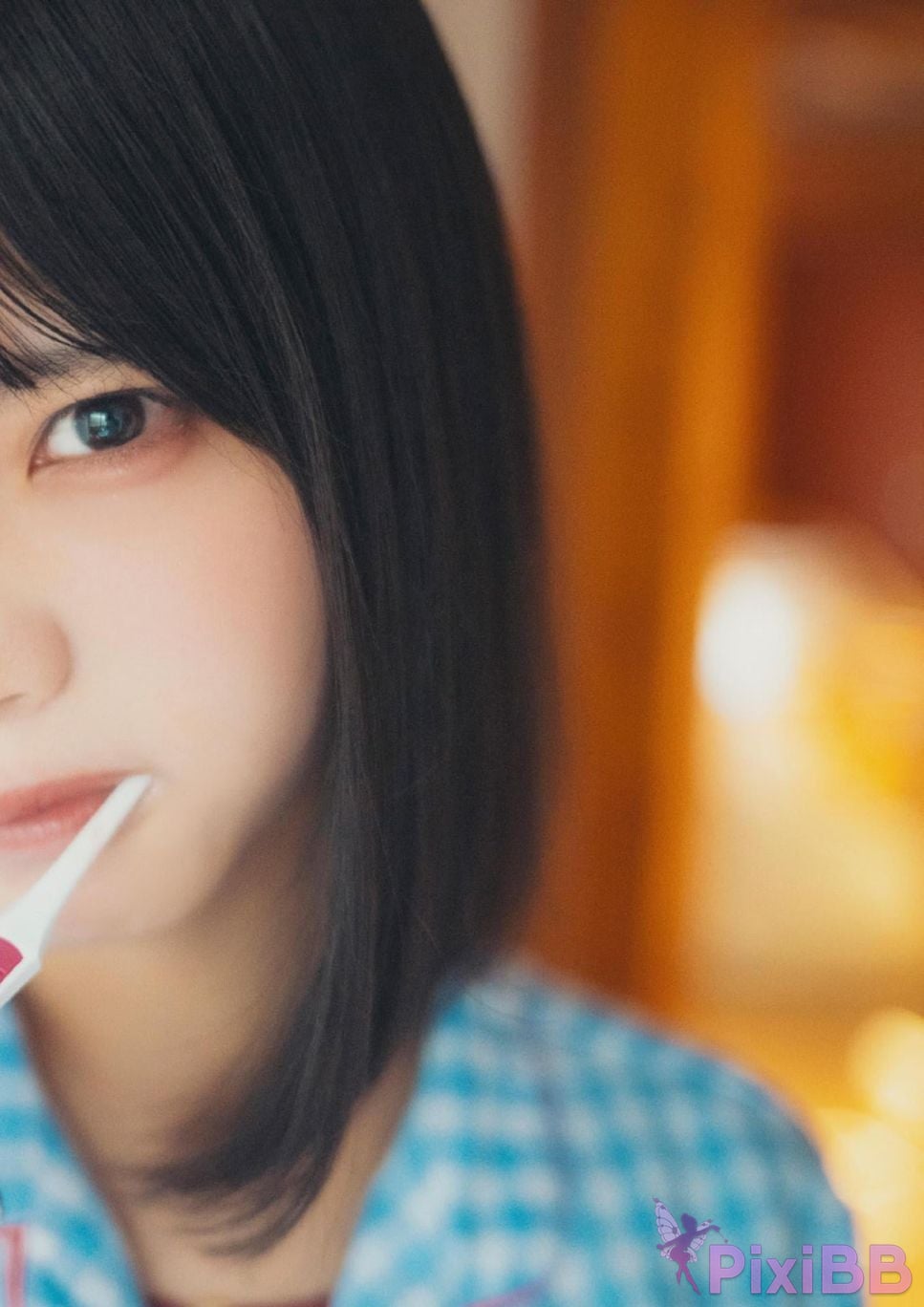 Japanese Idol Mame Daifuku Mamedaifuku Im an adult Okay right photo collection Wunder Publishing House PixiBB.COM 375