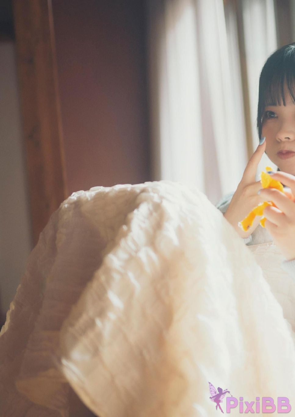 Japanese Idol Mame Daifuku Mamedaifuku Im an adult Okay right photo collection Wunder Publishing House PixiBB.COM 378