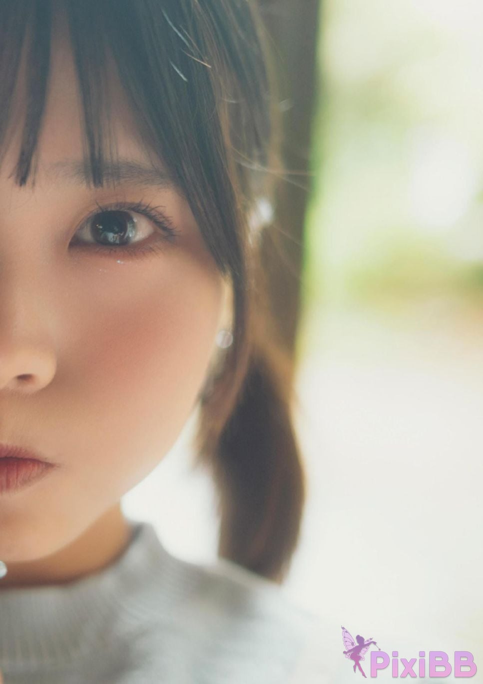 Japanese Idol Mame Daifuku Mamedaifuku Im an adult Okay right photo collection Wunder Publishing House PixiBB.COM 381