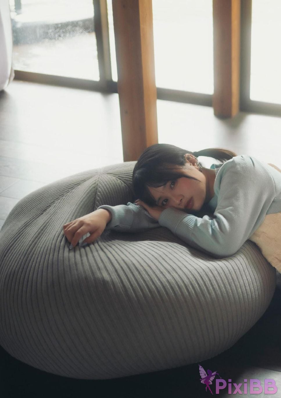 Japanese Idol Mame Daifuku Mamedaifuku Im an adult Okay right photo collection Wunder Publishing House PixiBB.COM 390