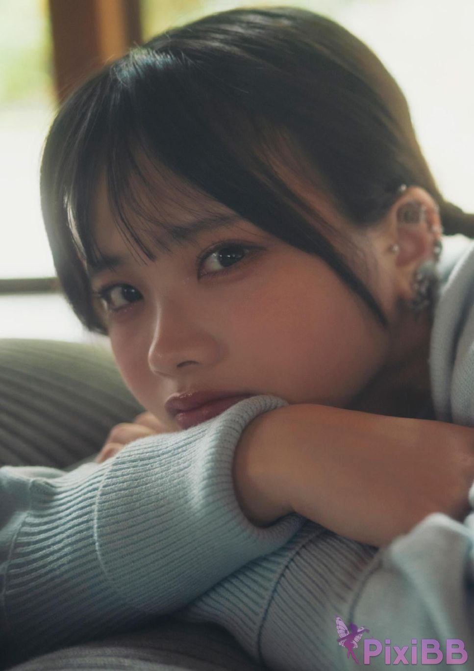 Japanese Idol Mame Daifuku Mamedaifuku Im an adult Okay right photo collection Wunder Publishing House PixiBB.COM 392