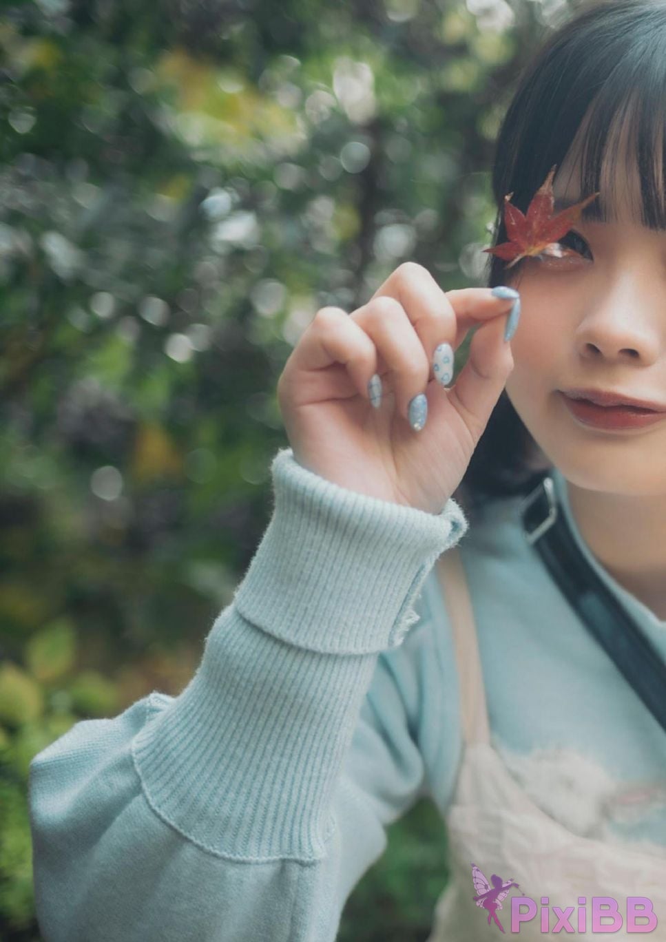 Japanese Idol Mame Daifuku Mamedaifuku Im an adult Okay right photo collection Wunder Publishing House PixiBB.COM 404