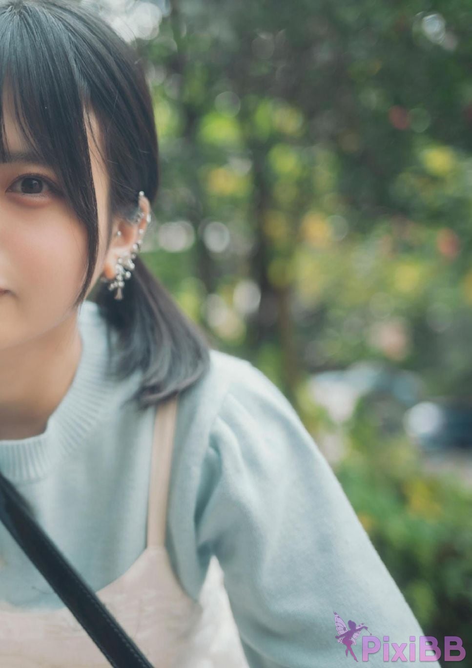 Japanese Idol Mame Daifuku Mamedaifuku Im an adult Okay right photo collection Wunder Publishing House PixiBB.COM 405