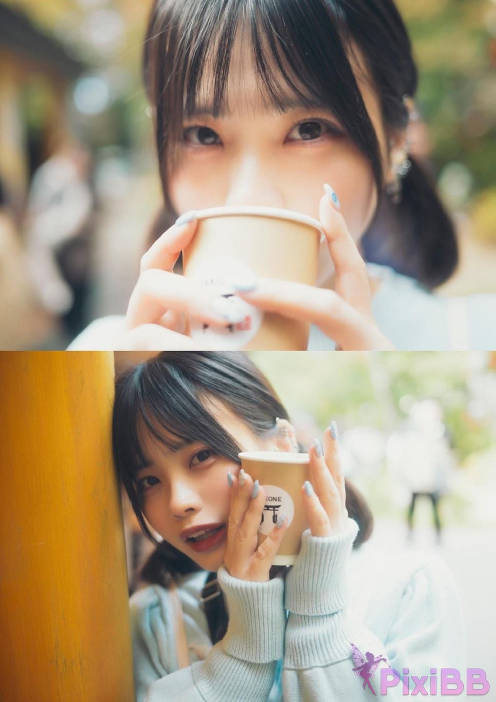 Japanese Idol Mame Daifuku Mamedaifuku Im an adult Okay right photo collection Wunder Publishing House PixiBB.COM 409