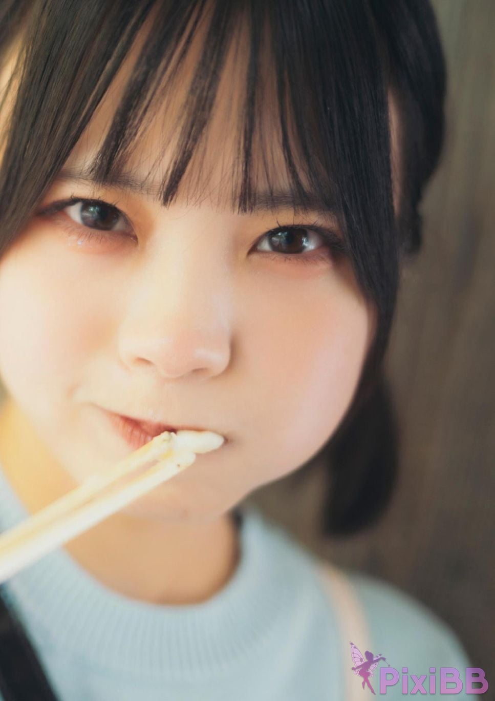 Japanese Idol Mame Daifuku Mamedaifuku Im an adult Okay right photo collection Wunder Publishing House PixiBB.COM 415