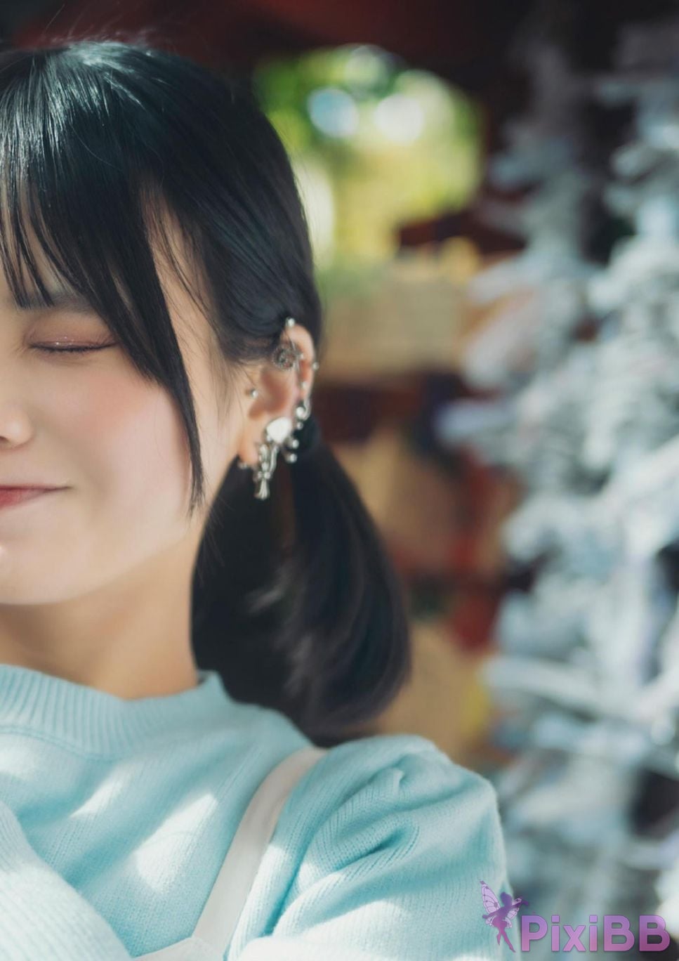 Japanese Idol Mame Daifuku Mamedaifuku Im an adult Okay right photo collection Wunder Publishing House PixiBB.COM 439