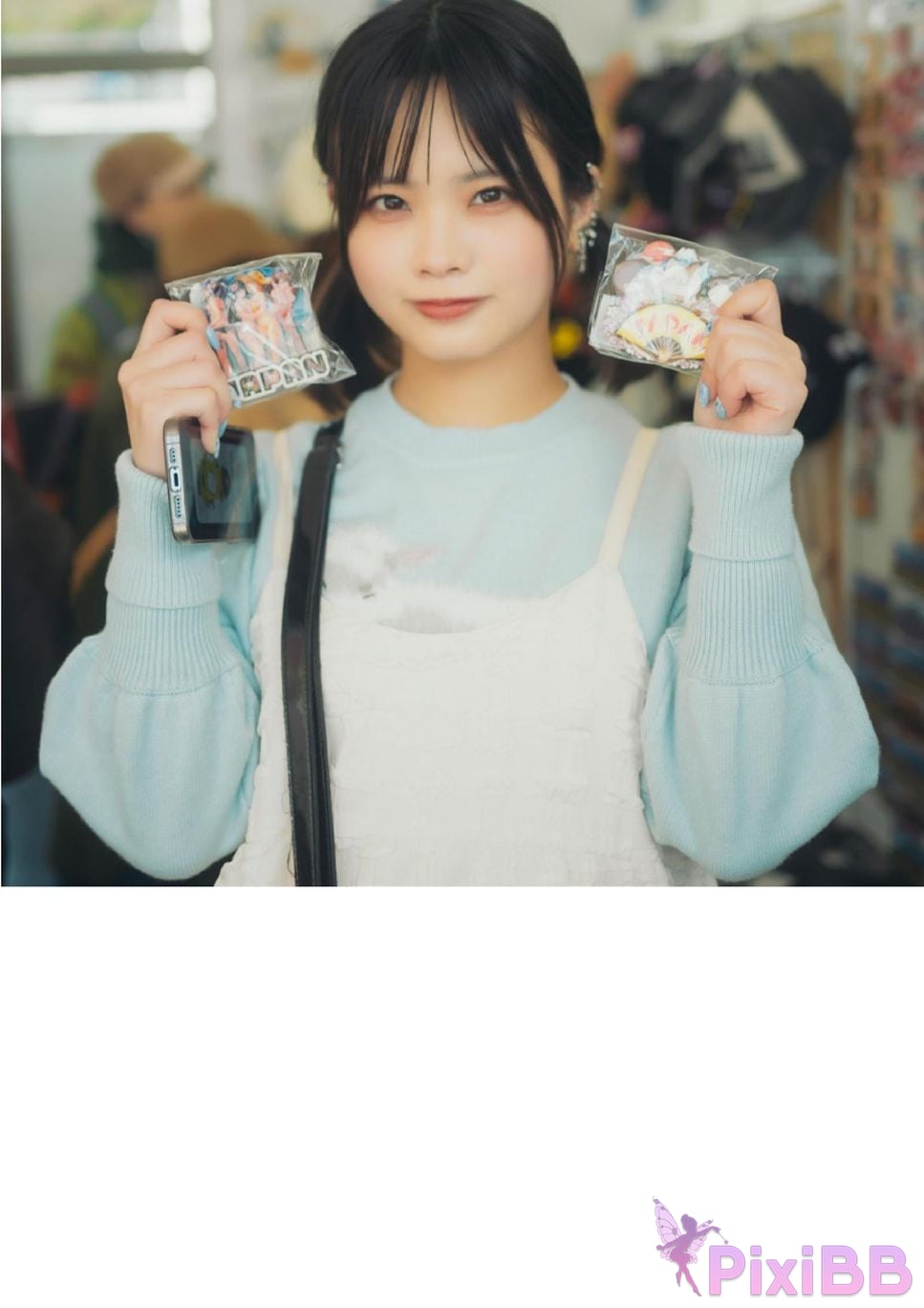Japanese Idol Mame Daifuku Mamedaifuku Im an adult Okay right photo collection Wunder Publishing House PixiBB.COM 441