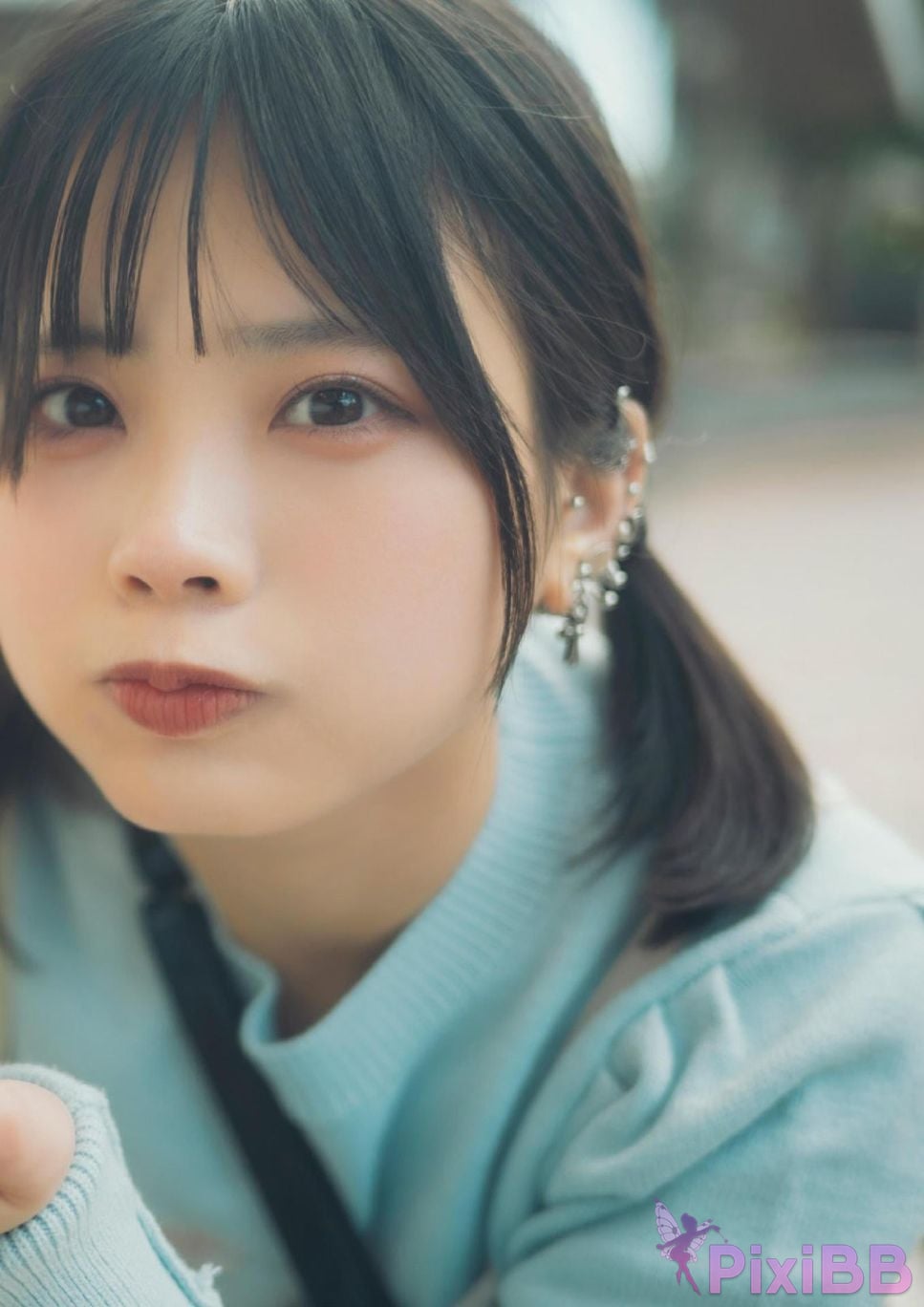Japanese Idol Mame Daifuku Mamedaifuku Im an adult Okay right photo collection Wunder Publishing House PixiBB.COM 449